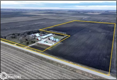 Co. Rd. 10 / 390th St., Cottonwood, MN 56229
