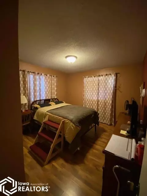 Bedroom - 1230 State St, Garner, IA 50438 photo 1 of 1