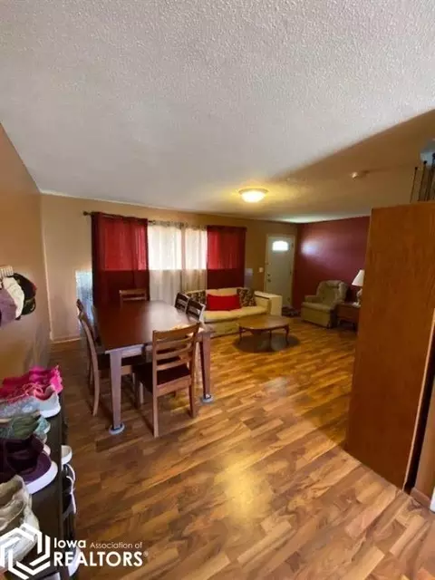 Living - 1230 State St, Garner, IA 50438 photo 1 of 3