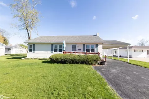 1215 W Finley, Ottumwa, IA 52501