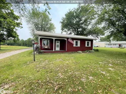 13677 430th St, Plano, IA 52581