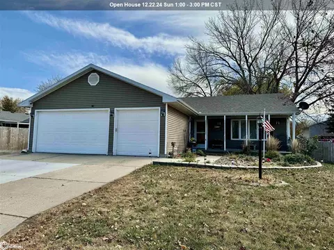2205 16th Ave N, Clear Lake, IA 50428