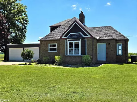 2809 Highway 169, Burt, IA 50522
