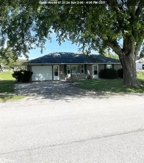 307 Avenue M St, Irwin, IA 51446 photo 1