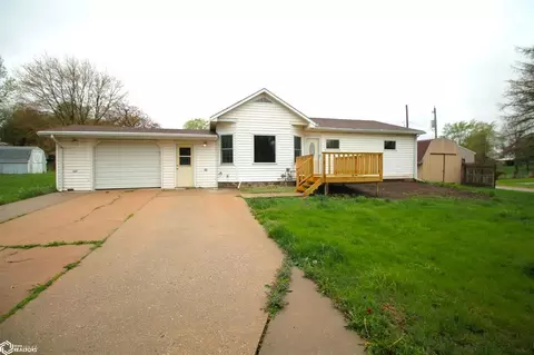 622 N 20th St, Clarinda, IA 51632