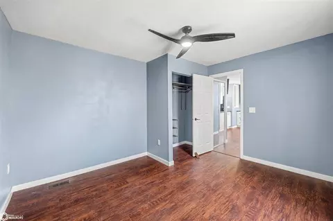 Bedroom - 440 E Front St, Colfax, IA 50054 photo 1 of 2