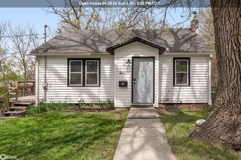 440 E Front St, Colfax, IA 50054