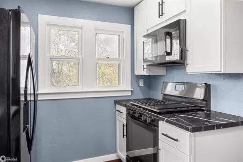 Kitchen - 440 E Front St, Colfax, IA 50054 photo 5 of 5
