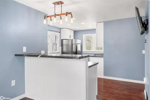 Kitchen - 440 E Front St, Colfax, IA 50054 photo 1 of 5