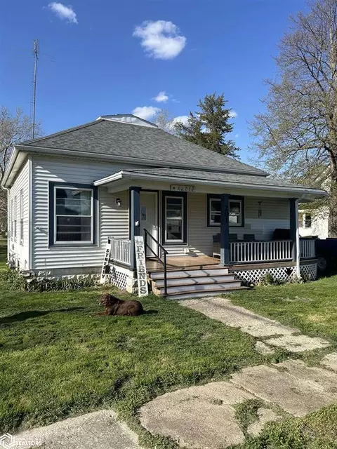 201 E Wapello, Agency, IA 52530
