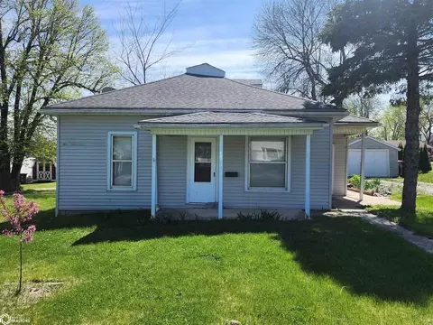 605 E Monroe, Mount Ayr, IA 50854