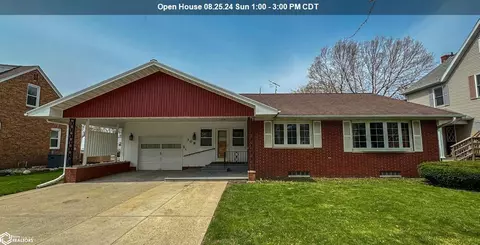 308 S Akir St, Latimer, IA 50452