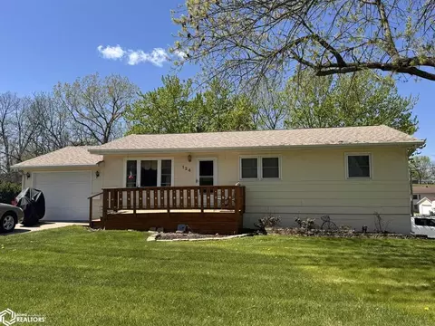 124 Lincoln St N, Osceola, IA 50213