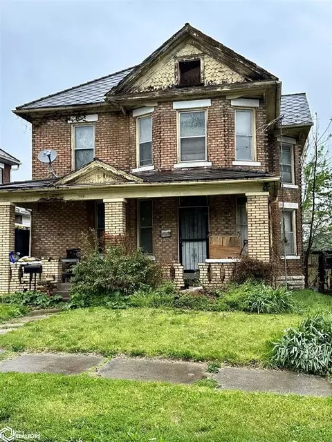 925 Exchange St, Keokuk, IA 52632