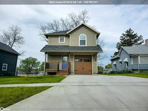 1212 S 15th St, Centerville, IA 52544