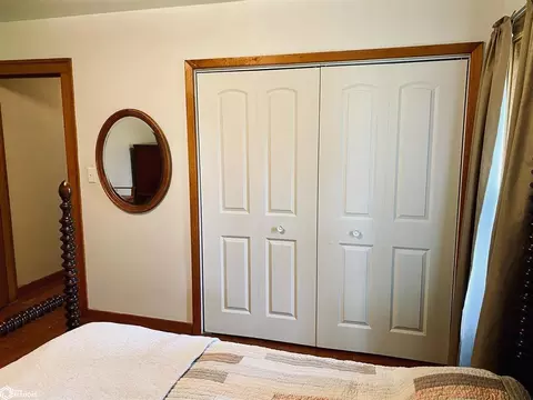 Bedroom - 1033 190th St, Hampton, IA 50441 photo 3 of 8