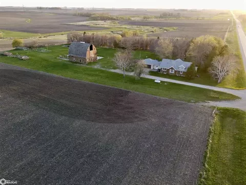View/Area - 1033 190th St, Hampton, IA 50441 photo 2 of 9