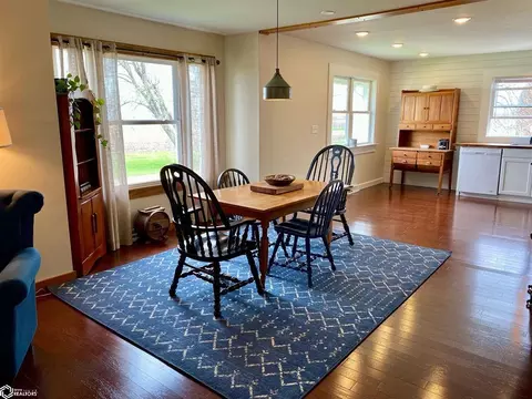 Dining - 1033 190th St, Hampton, IA 50441 photo 1 of 4