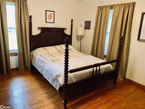Bedroom - 1033 190th St, Hampton, IA 50441 photo 1 of 8