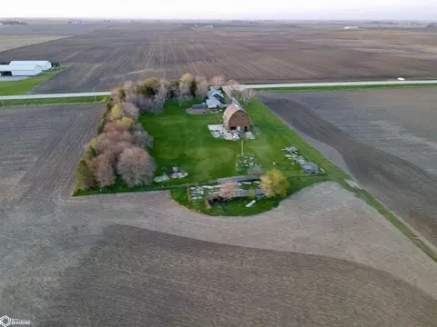 View/Area - 1033 190th St, Hampton, IA 50441 photo 5 of 9