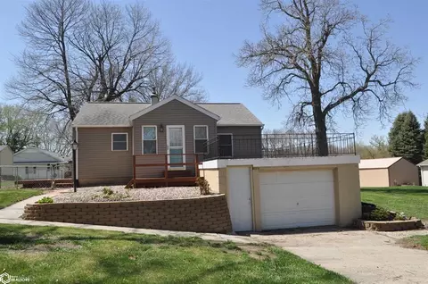 320 Eagle St, Westside, IA 51467