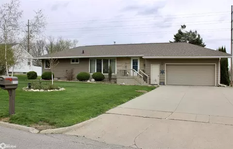 1403 Brentwood, Marshalltown, IA 50158