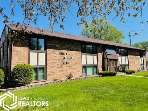 403 2nd Ave E #5, Oskaloosa, IA 52577