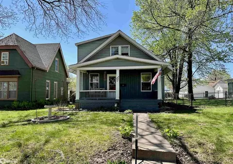2045 Highland Ave, Burlington, IA 52601