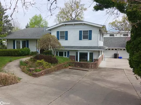 301 Carter Ave, Ottumwa, IA 52501