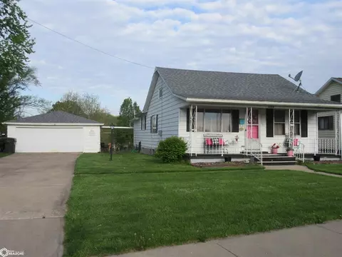 2226 Timea St, Keokuk, IA 52632