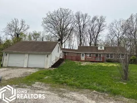 2172 Albia Rd, Ottumwa, IA 52501