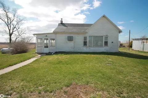 407 Oak St, Braddyville, IA 51631