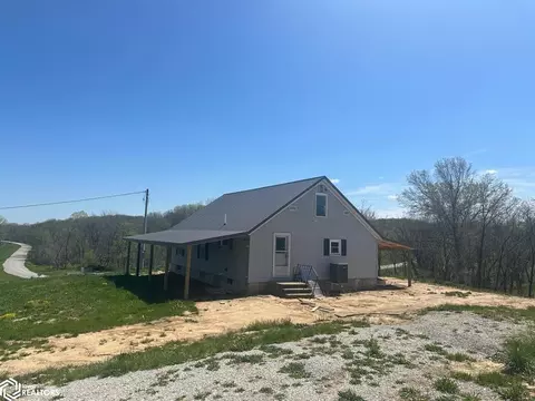 14953 Acorn Ave, Douds, IA 52551