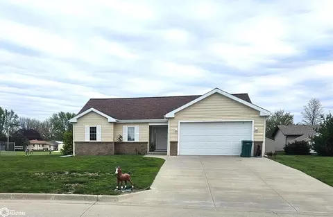 1307 N Mulberry St, Creston, IA 50801