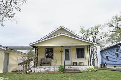 1407 35th St, Fort Madison, IA 52627