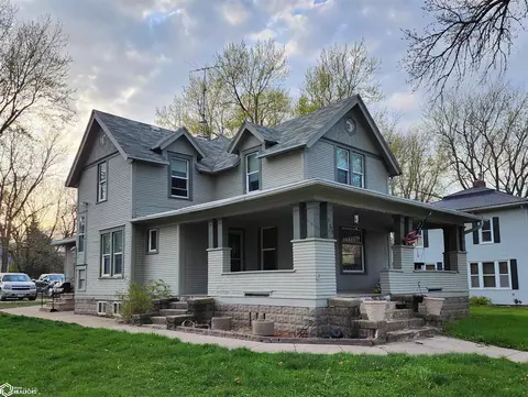 308 S Walnut St, Odebolt, IA 51458