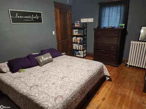 Bedroom - 308 S Walnut St, Odebolt, IA 51458 photo 1 of 4