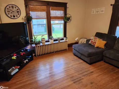 Living - 308 S Walnut St, Odebolt, IA 51458 photo 5 of 5