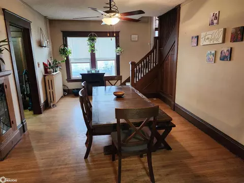 Dining - 308 S Walnut St, Odebolt, IA 51458 photo 5 of 5