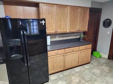 Kitchen - 308 S Walnut St, Odebolt, IA 51458 photo 4 of 4