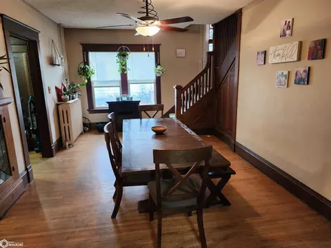Dining - 308 S Walnut St, Odebolt, IA 51458 photo 4 of 5