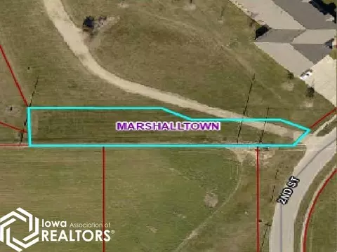 0 S 2nd, Marshalltown, IA 50158