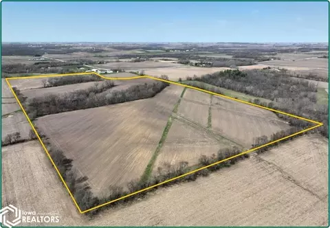 Rolling Acres Rd., Center Point, IA 52213