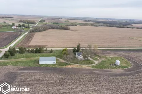 3108 110th St, Jamaica, IA 50128