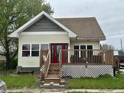 203 E Percival, Rippey, IA 50235