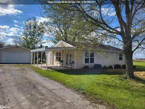 11073 Deer Run Dr, Moravia, IA 52571