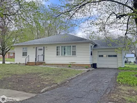 1420 College Blvd, Harlan, IA 51537