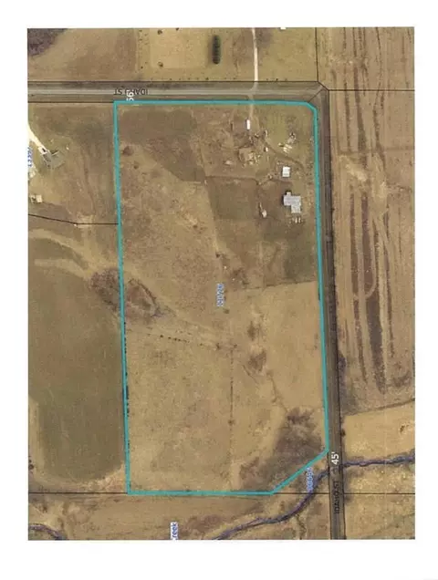 1943 Idaho St, Osceola, IA 50213
