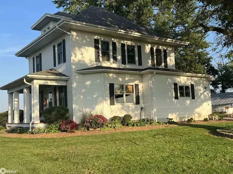 2514 Hwy 2, Clarinda, IA 51632