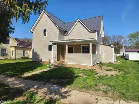 609 Taylor St, Ida Grove, IA 51445